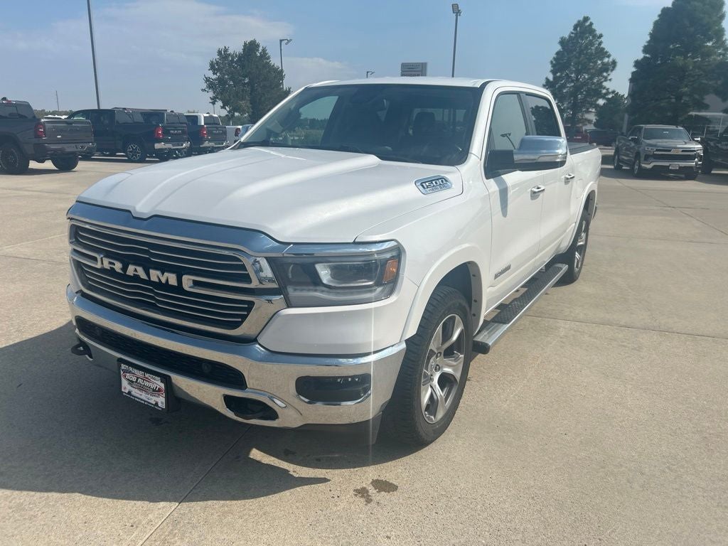 ram ram 1500 pickup 2020 1C6SRFJT2LN251658 image ram ram 1500 pickup 2020 1C6SRFJT2LN251658 image